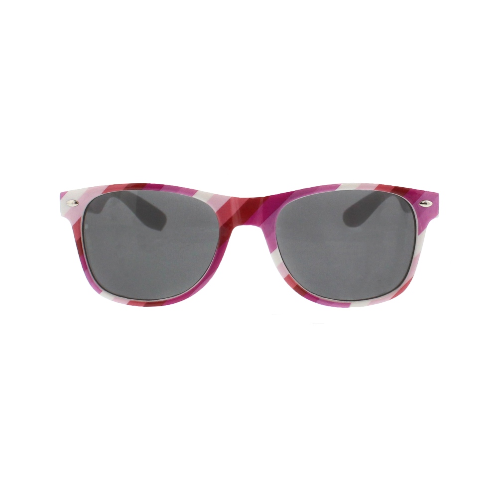 Zac's Alter Ego - Lesbian Sonnenbrille - Mehrfarben